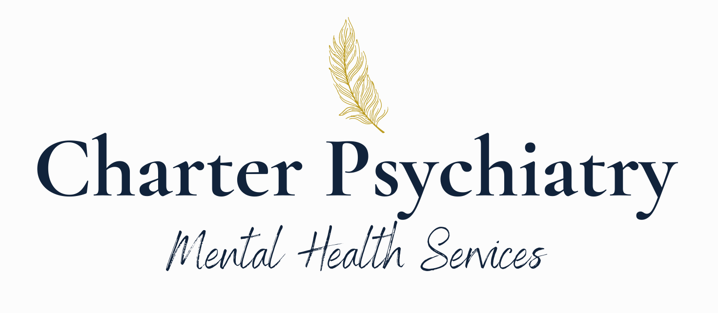 Adult Psychiatry Services by Charter Psychiatry